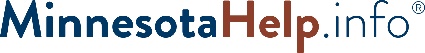 MinnesotaHelp.info logo