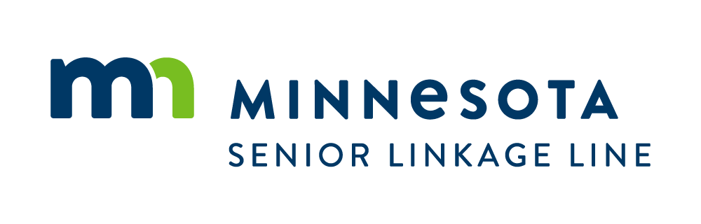 Minnesota Senior LinkAge Line logo